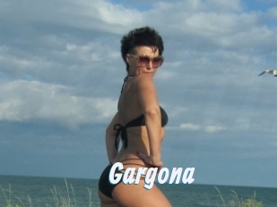 gargona Sexe Express