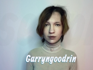 Garryngoodrin