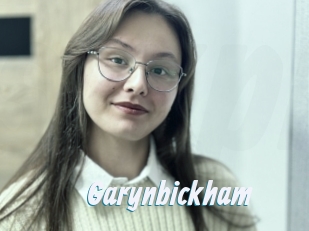 Garynbickham