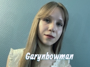 Garynbowman