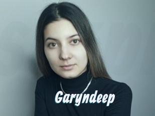 Garyndeep