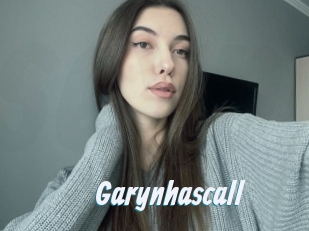 Garynhascall