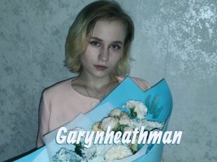 Garynheathman