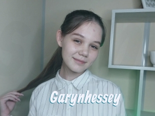 Garynhessey