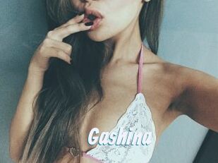 Gashina