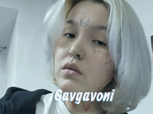 Gavgavoni
