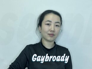Gaybroady