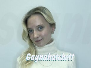 Gaynahatchett