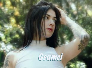 Geamei