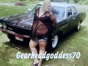 Gearheadgoddess70