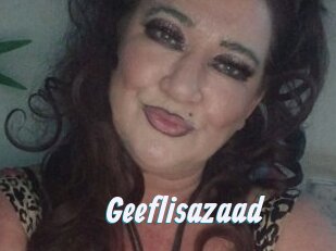 Geeflisazaad