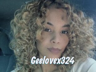 Geelovex324