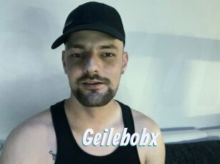 Geilebobx