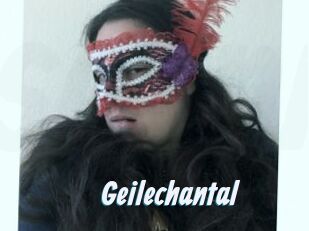 Geilechantal