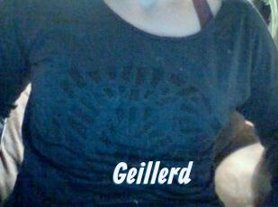 Geillerd