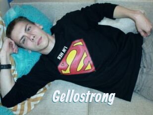 Gellostrong