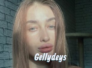 Gellydeys