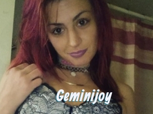 Geminijoy