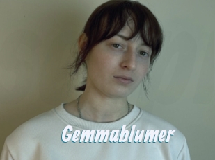 Gemmablumer