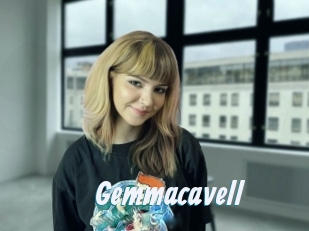 gemmacavell Sexe Express