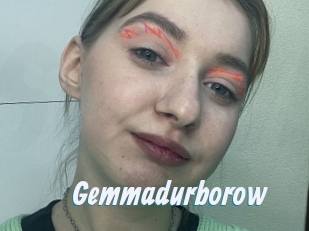 Gemmadurborow