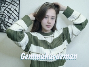 Gemmahardeman