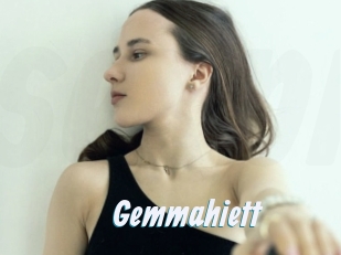 Gemmahiett