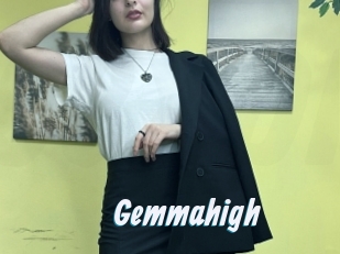 Gemmahigh