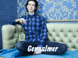 Genaalmer
