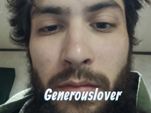 Generouslover