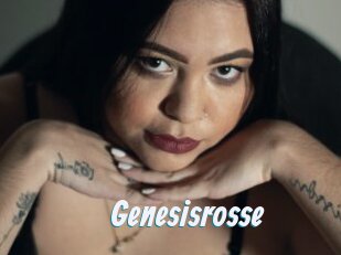 Genesisrosse