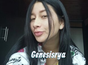 Genesisrya