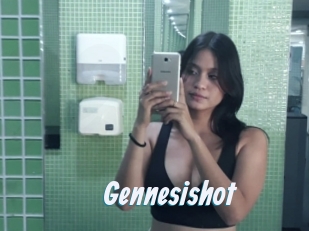 Gennesishot
