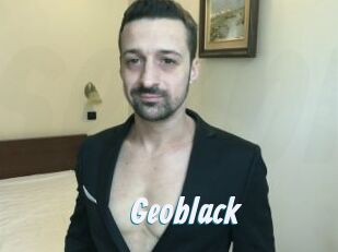 Geoblack