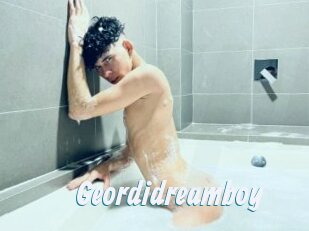 Geordidreamboy