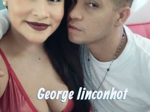 George_linconhot