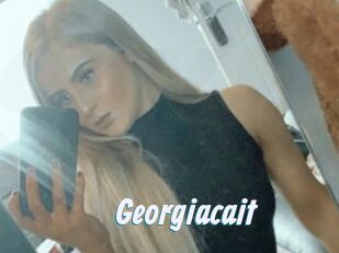 Georgiacait