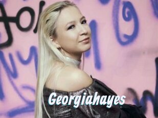 Georgiahayes