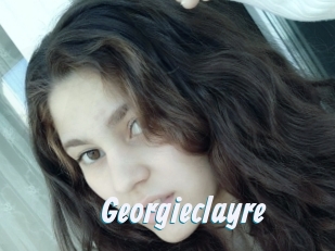 Georgieclayre