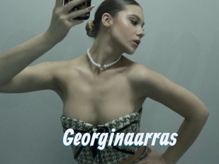 Georginaarras