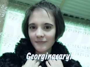 Georginacaryl