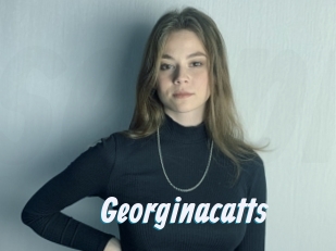 Georginacatts
