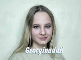 Georginadail