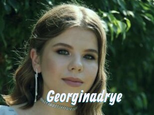 Georginadrye