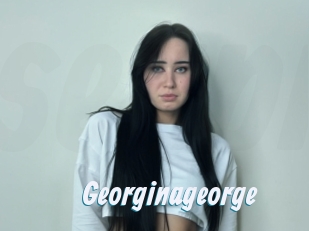 Georginageorge