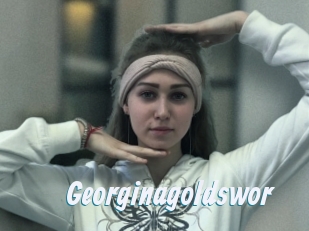 Georginagoldswor
