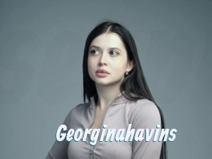 Georginahavins