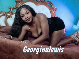 Georginalewis