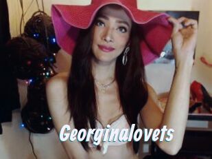 Georginalovets