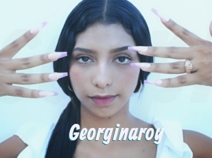 Georginaroy